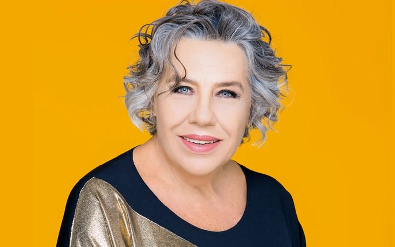 Işıl Yücesoy - Zamansız Şarkılar Konseri