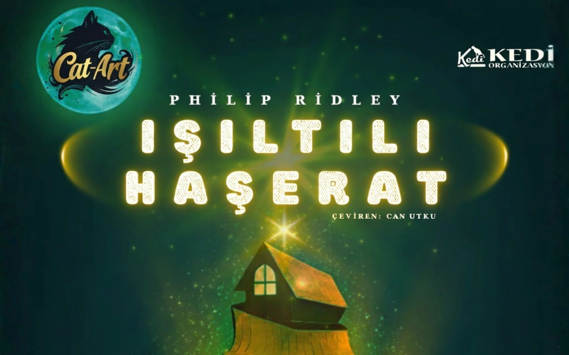 Işıltılı Haşerat Oyunu