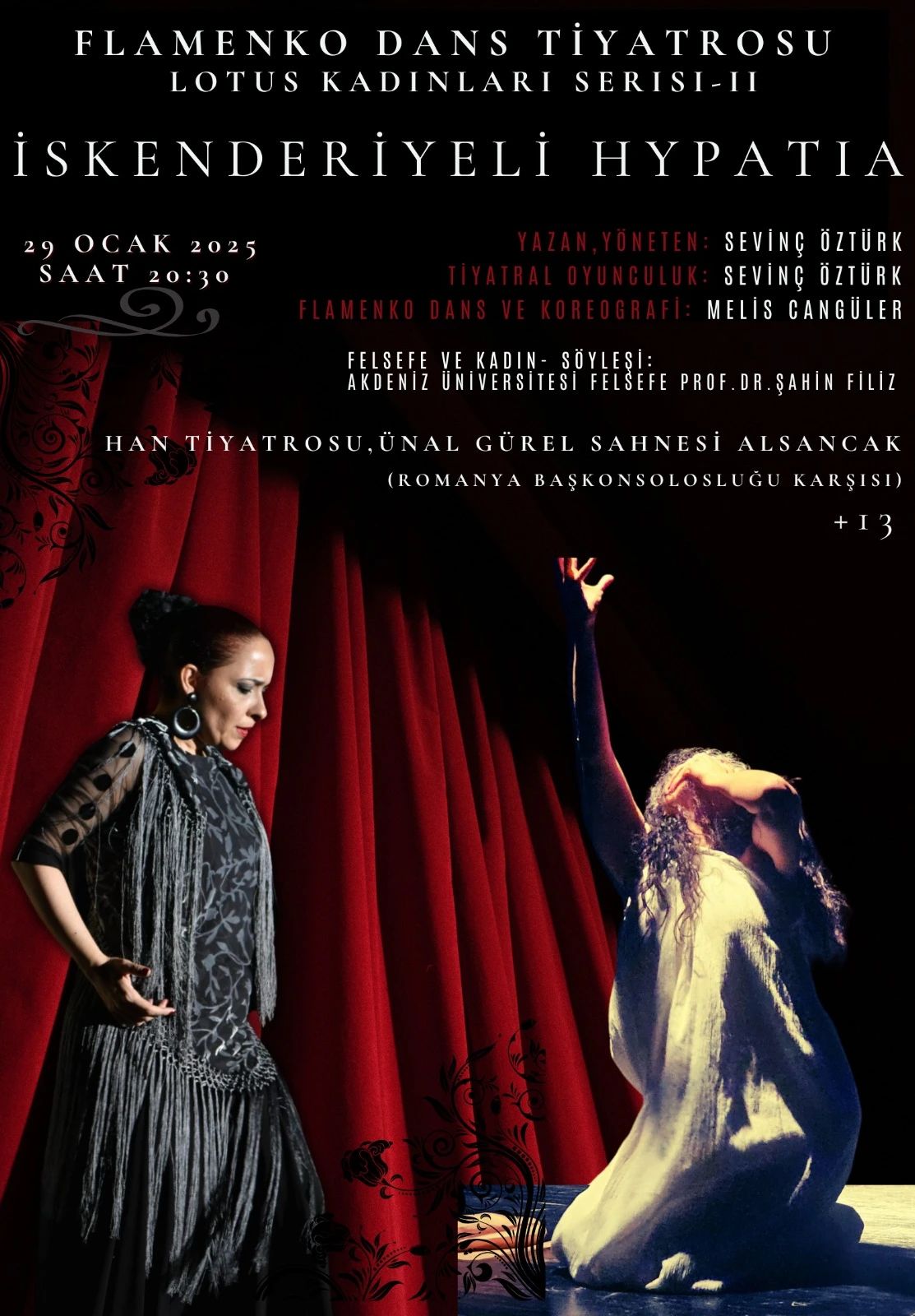 İskenderiyeli Hypatia