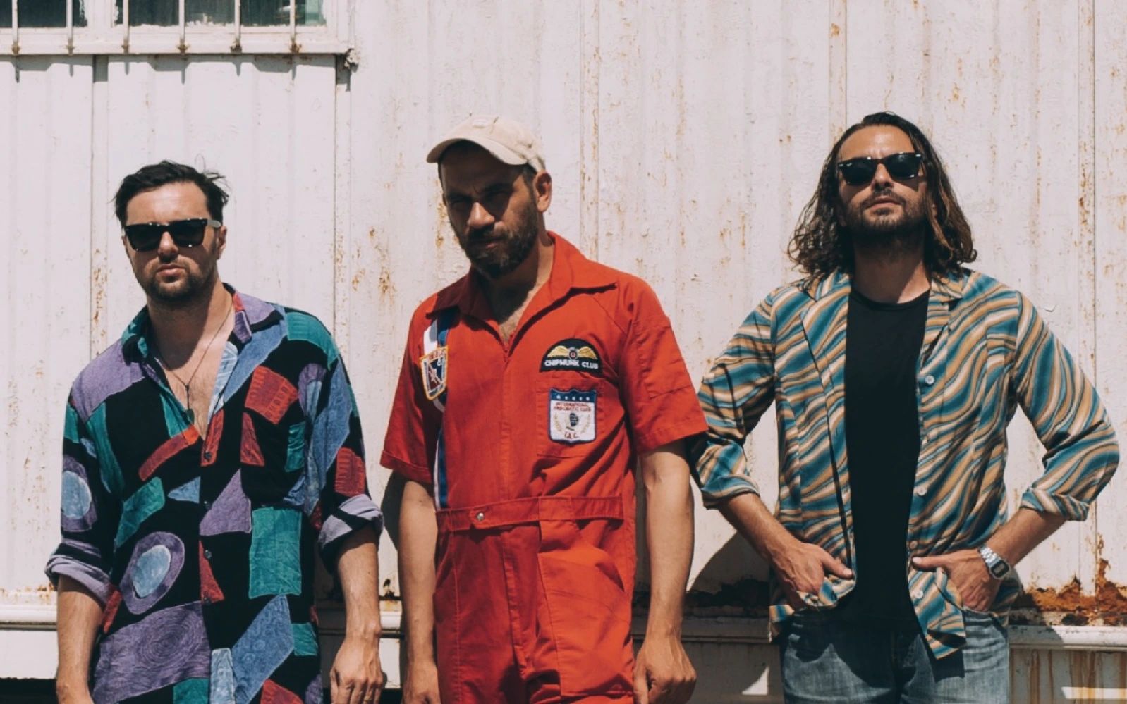  %100 Müzik Sunar: Islandman