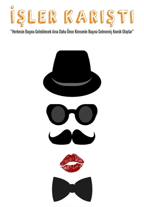 İşler Karıştı Oyunu