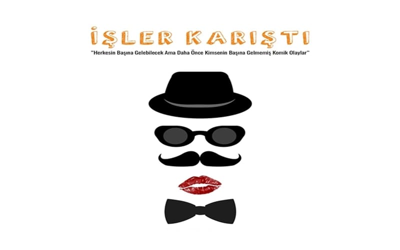 İşler Karıştı Oyunu