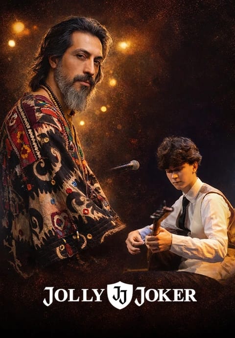 İsmail Tunçbilek & Orhan Kemal