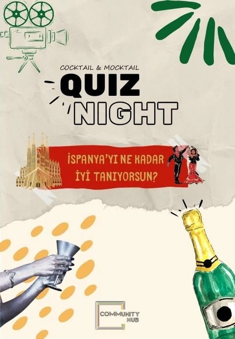 İspanya'yı Ne Kadar İyi Tanıyorsun?