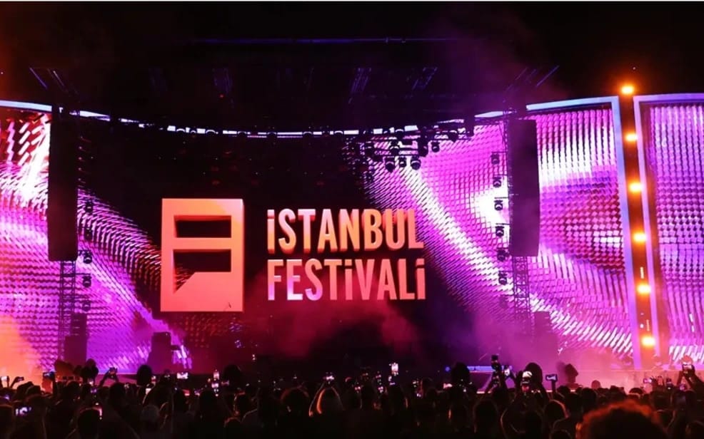 İstanbul Festivali - Kombine