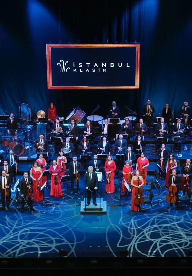 İstanbul Klasik | Yaz Konseri