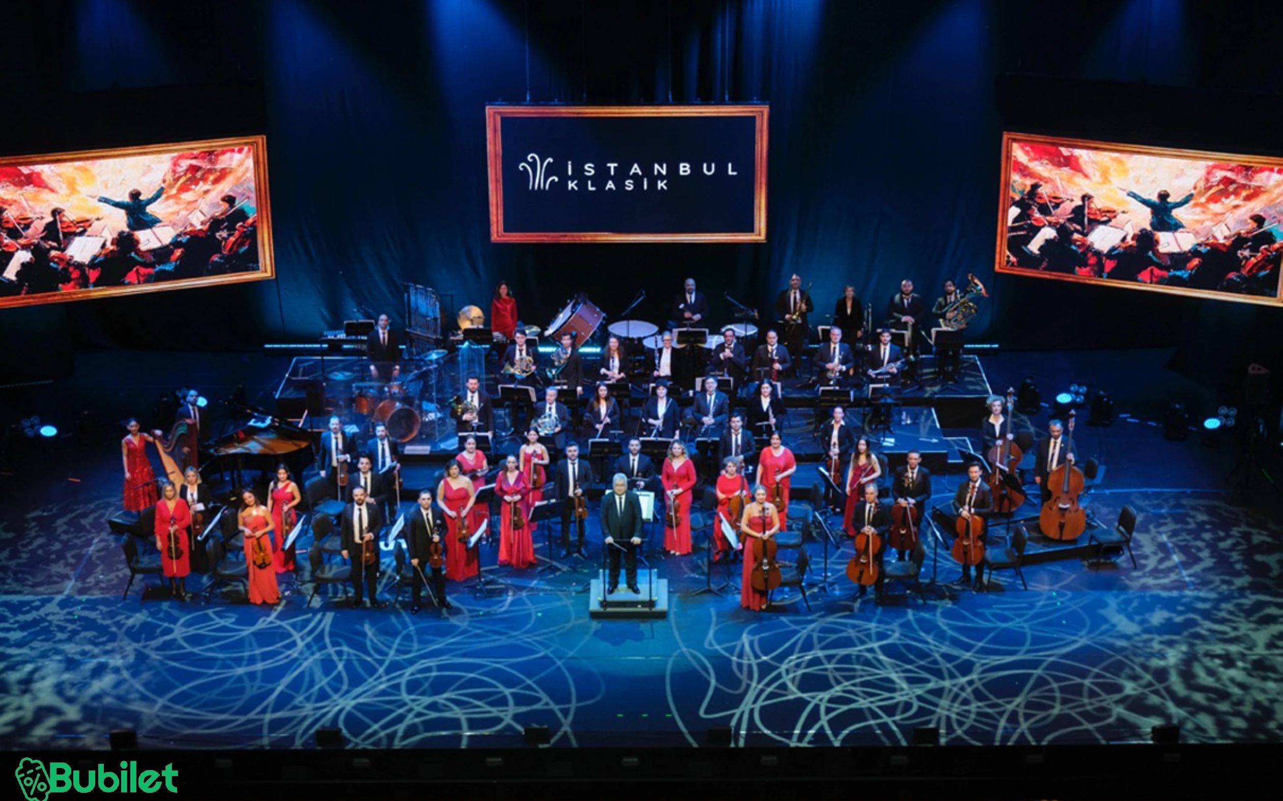 İstanbul Klasik | Yaz Konseri