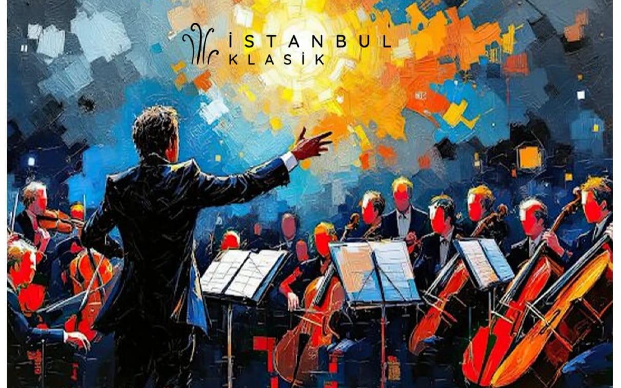 İstanbul Klasik - Yaz Konseri
