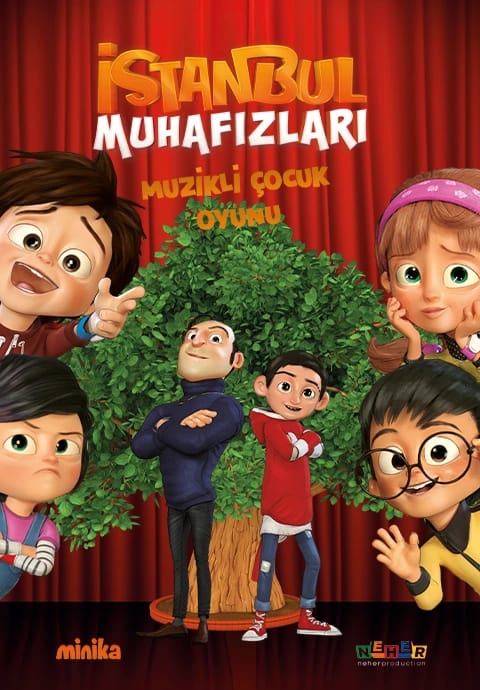 İstanbul Muhafızları