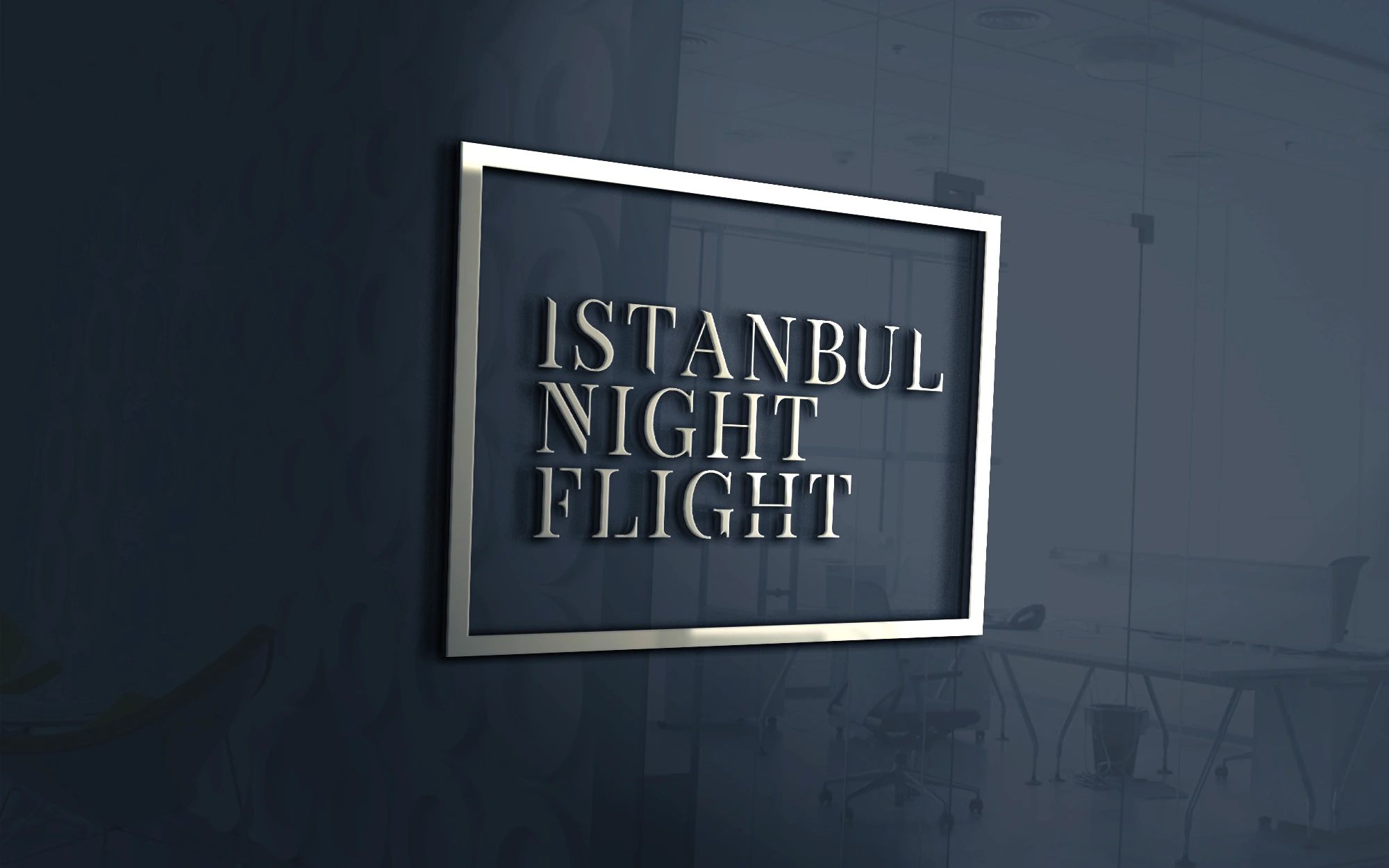 Istanbul Night Flight 2024 X.Sezon -10.Yıl - Kombine
