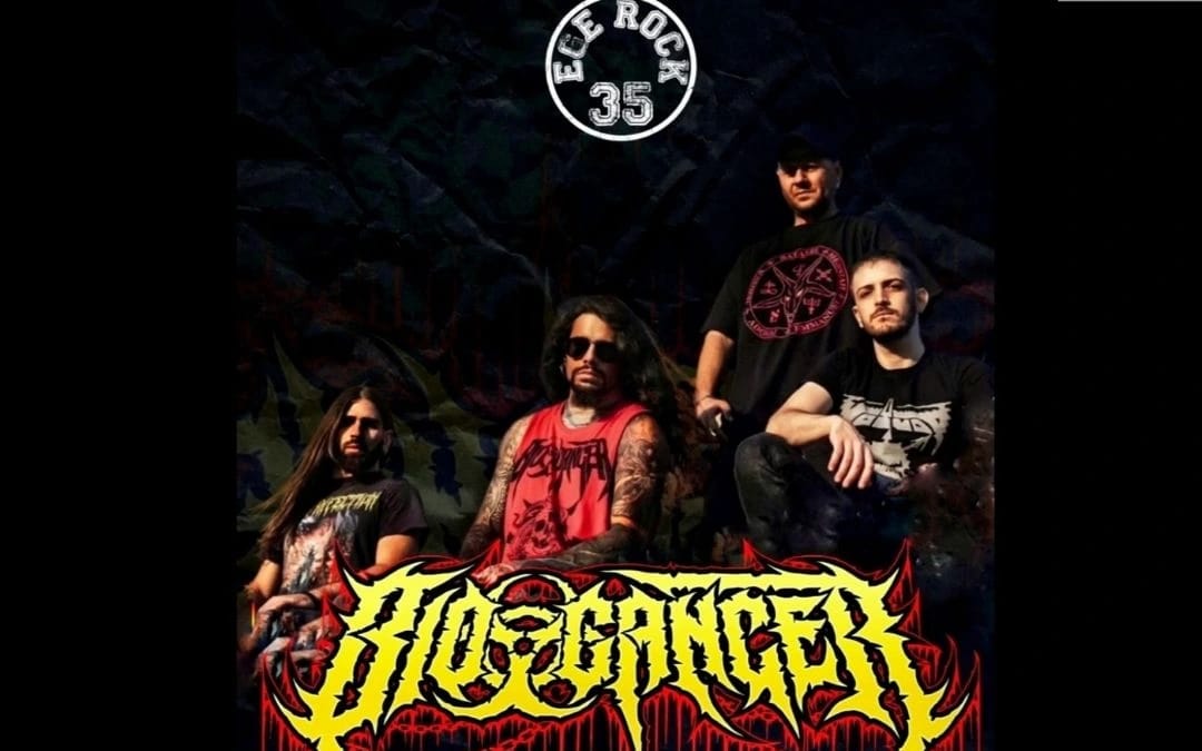 İstanbul Thrash Night 