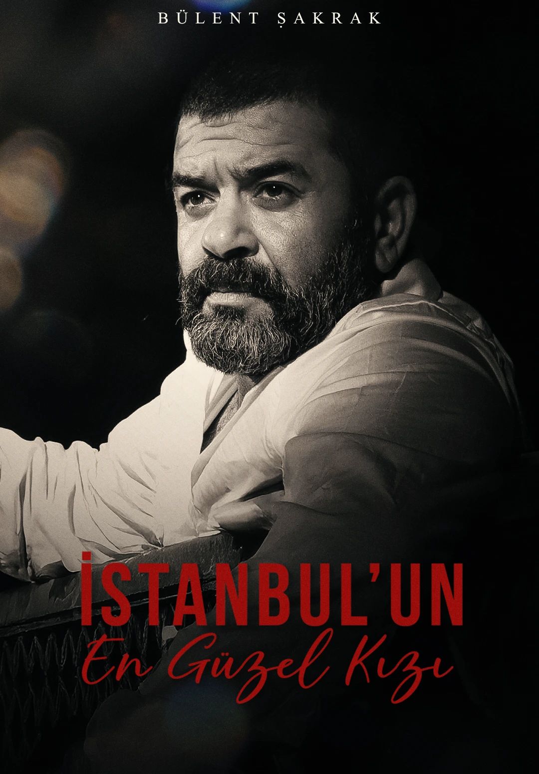 İstanbul’un En Güzel Kızı