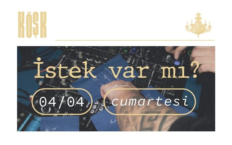 İstek Var Mı? Türkçe Edisyonu