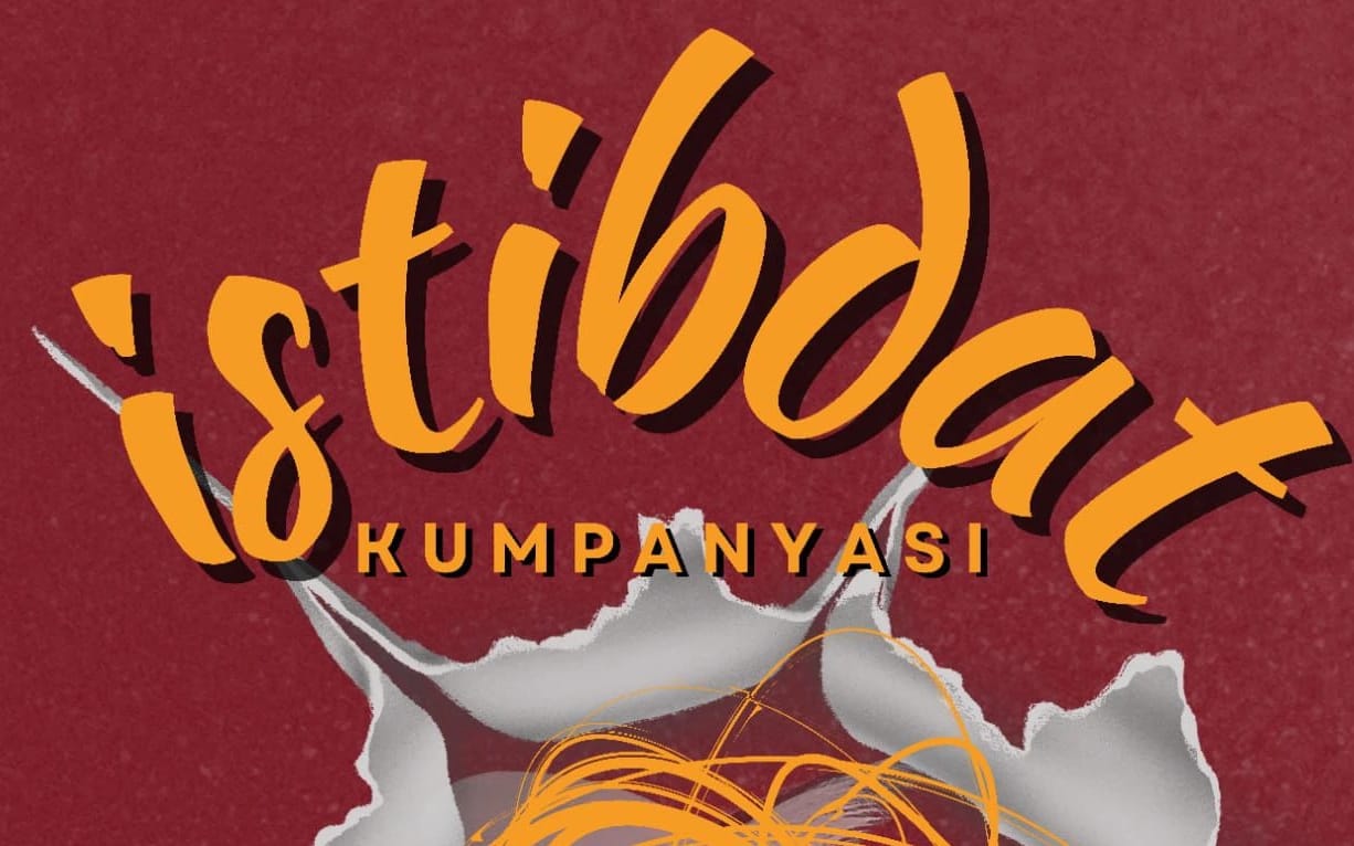 İstibdat Kumpanyası poster