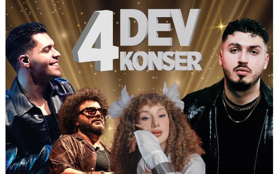 İstiklal Spor Şampiyonluk Festivali