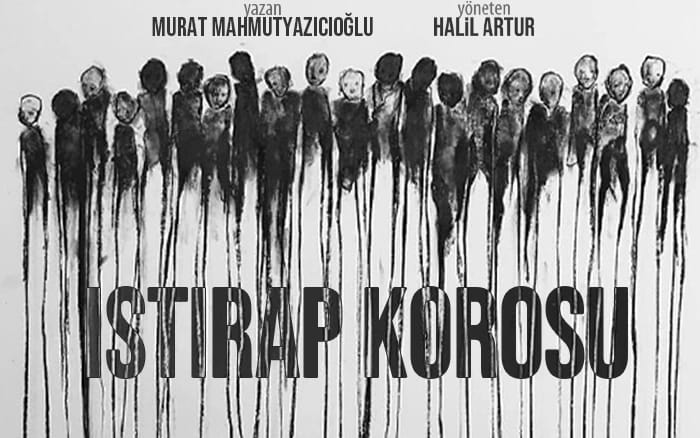 Istırap Korosu poster