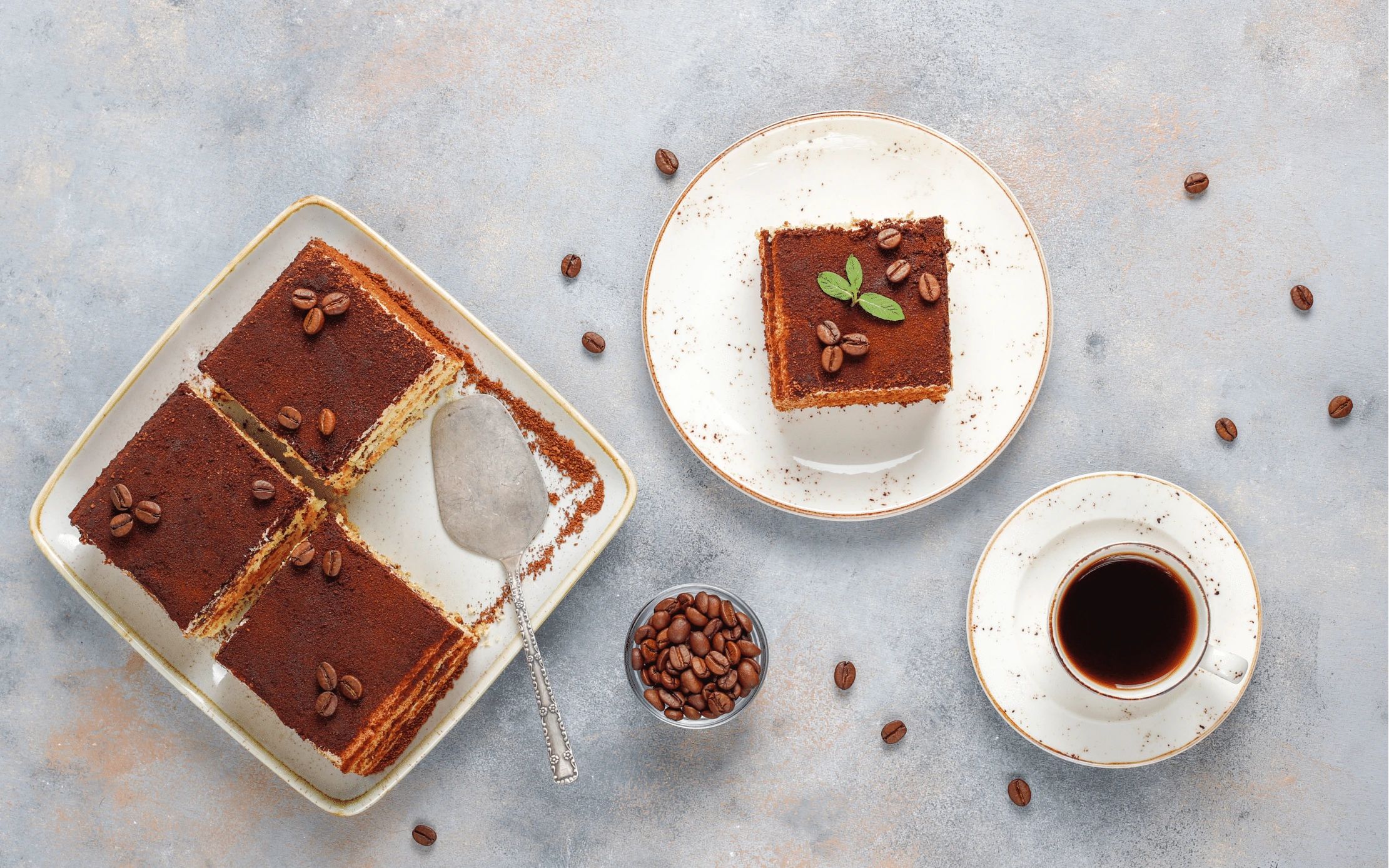 İtalyan Tatlıları Workshop poster