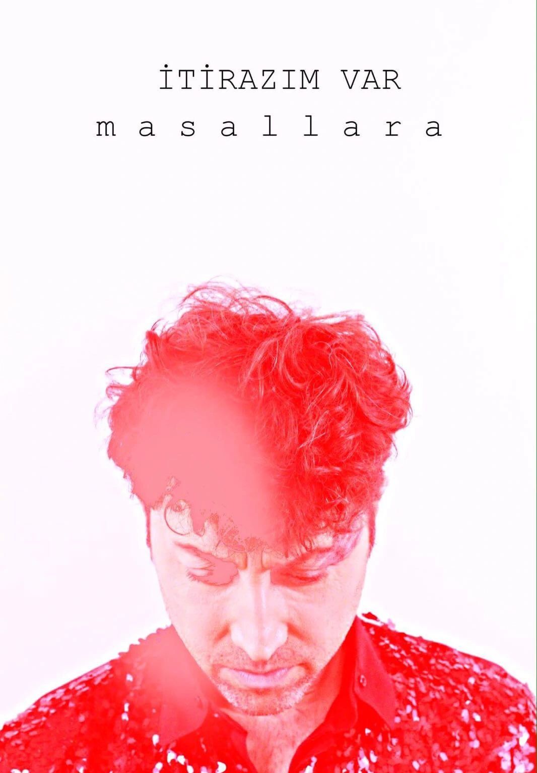 İtirazım Var Masallara Oyunu