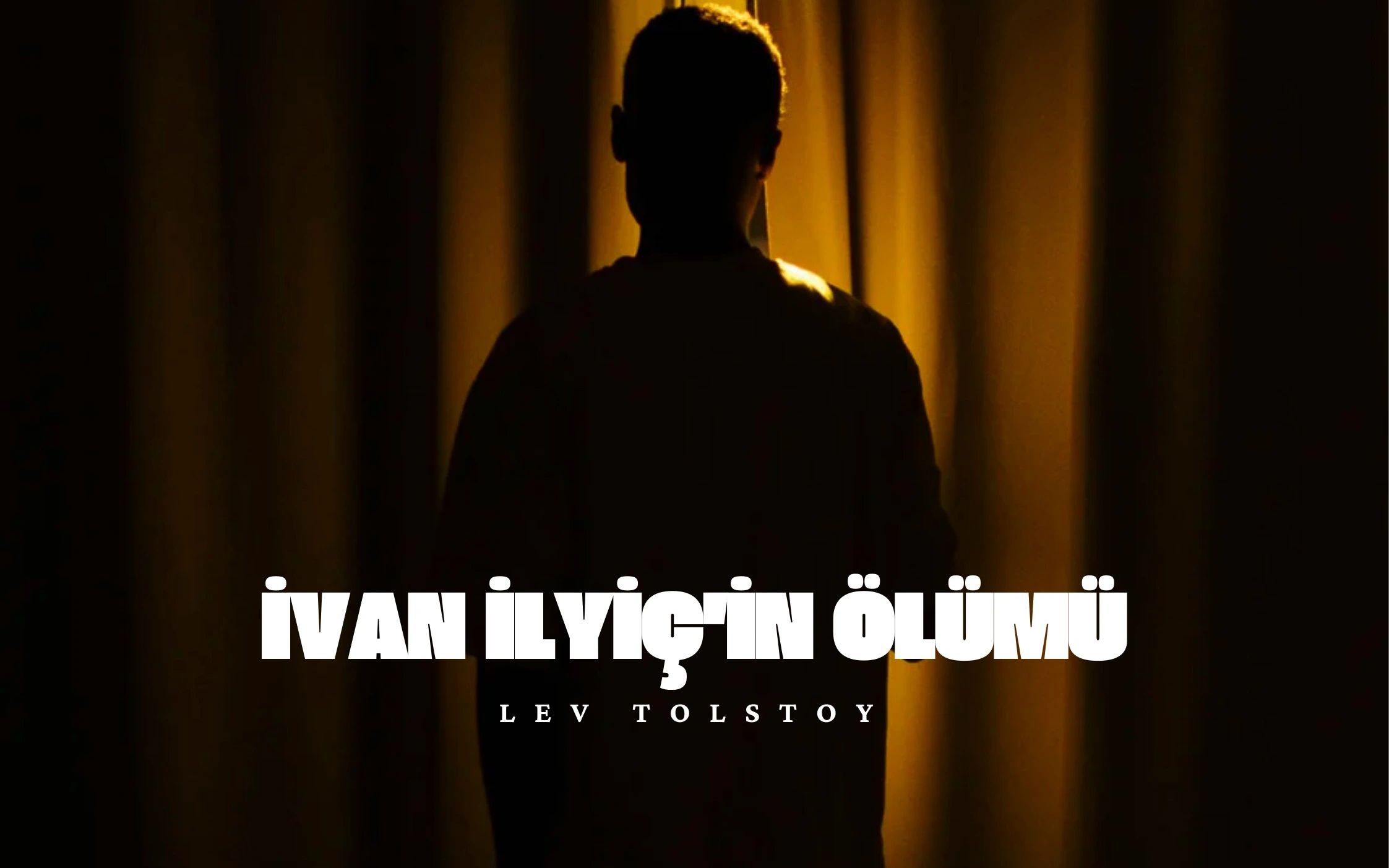 İvan İlyiç’in Ölümü poster