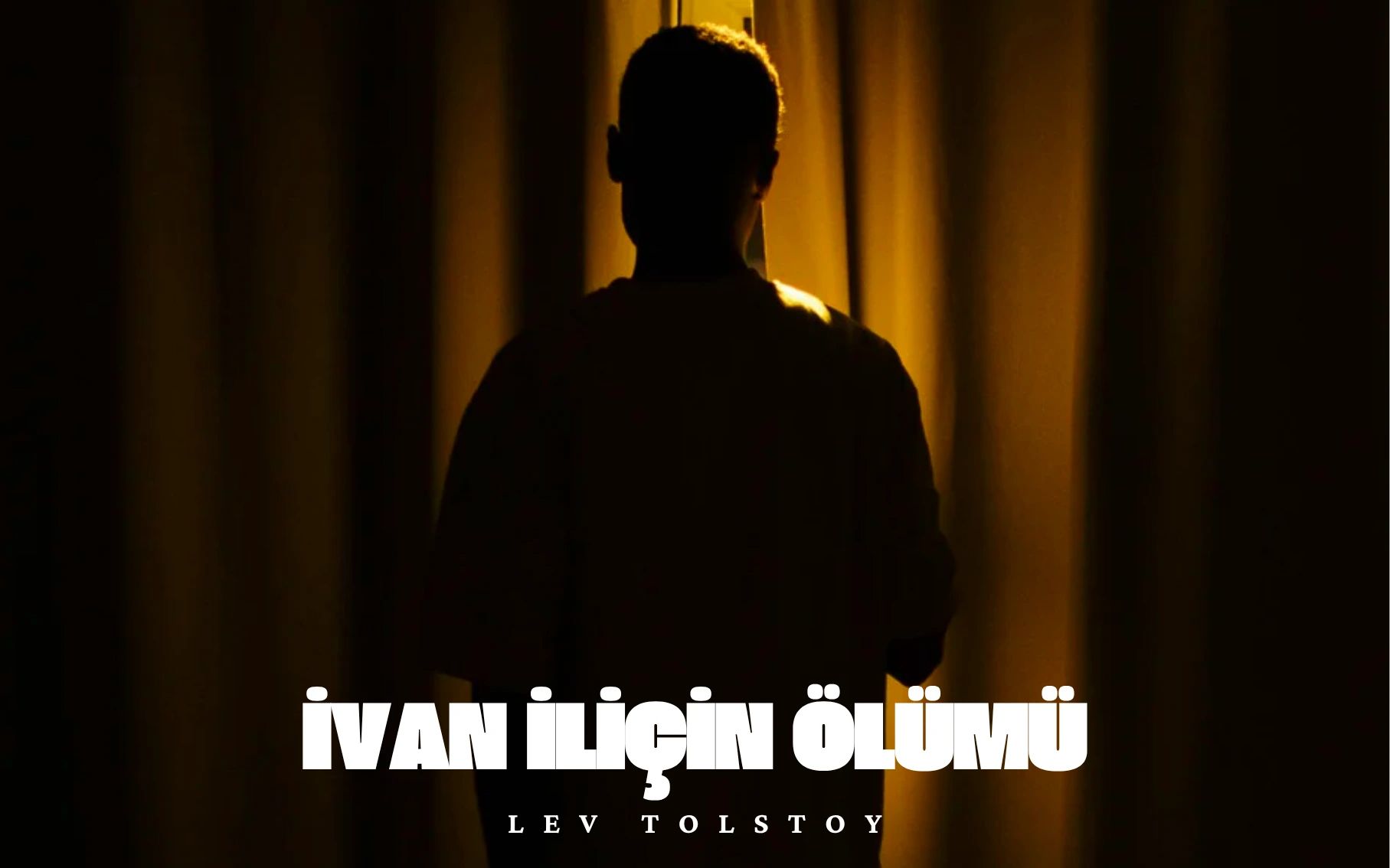 İvan İliç'in Ölümü poster