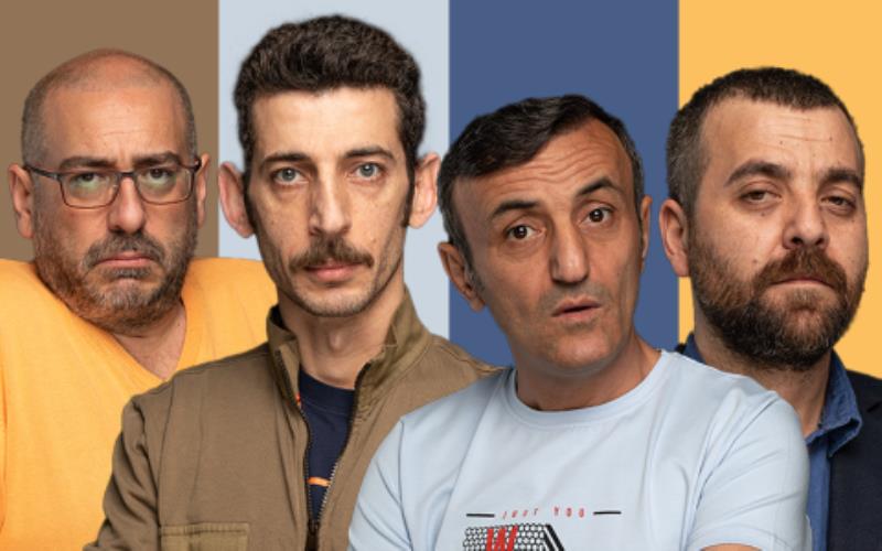 İyi Kötü Çirkin Oyunu