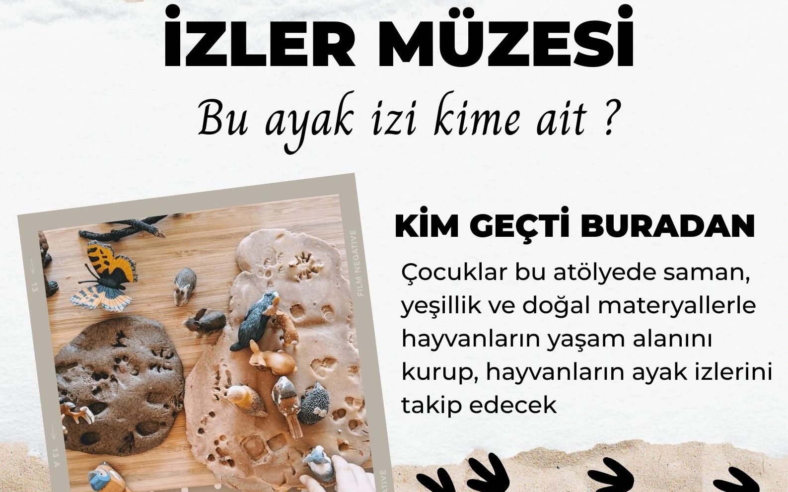 İzler Müzesi