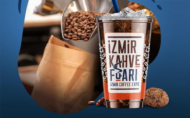 İzmir 2. Kahve Fuarı