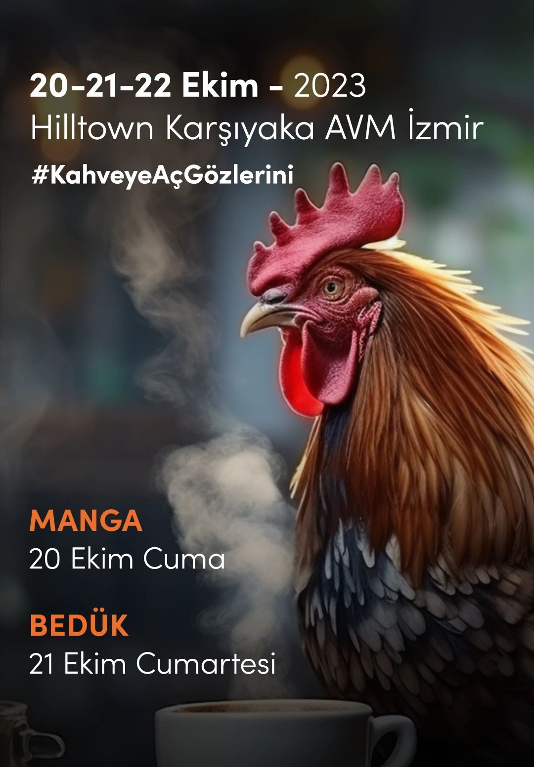 İzmir Coffee Festival