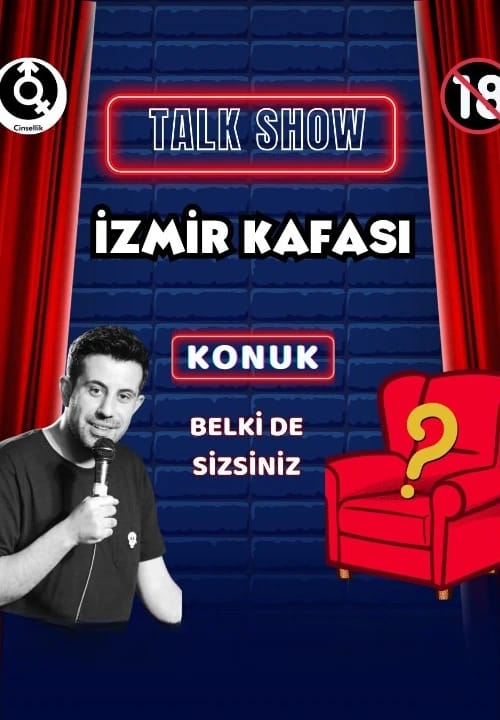 İzmir Kafası Talk Show