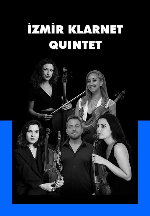 İzmir Klarnetli Quintet