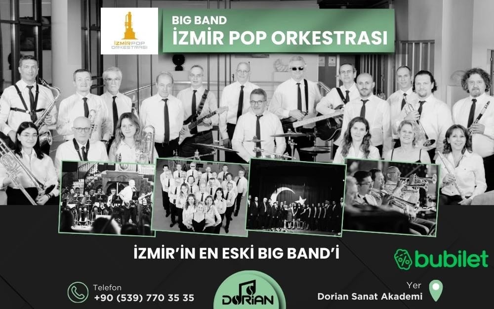 İzmir Pop Orkestrası