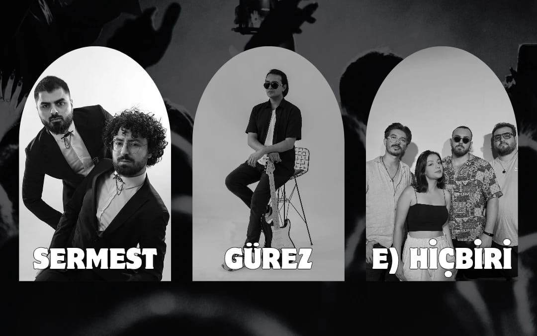 İzmir Rock Günleri