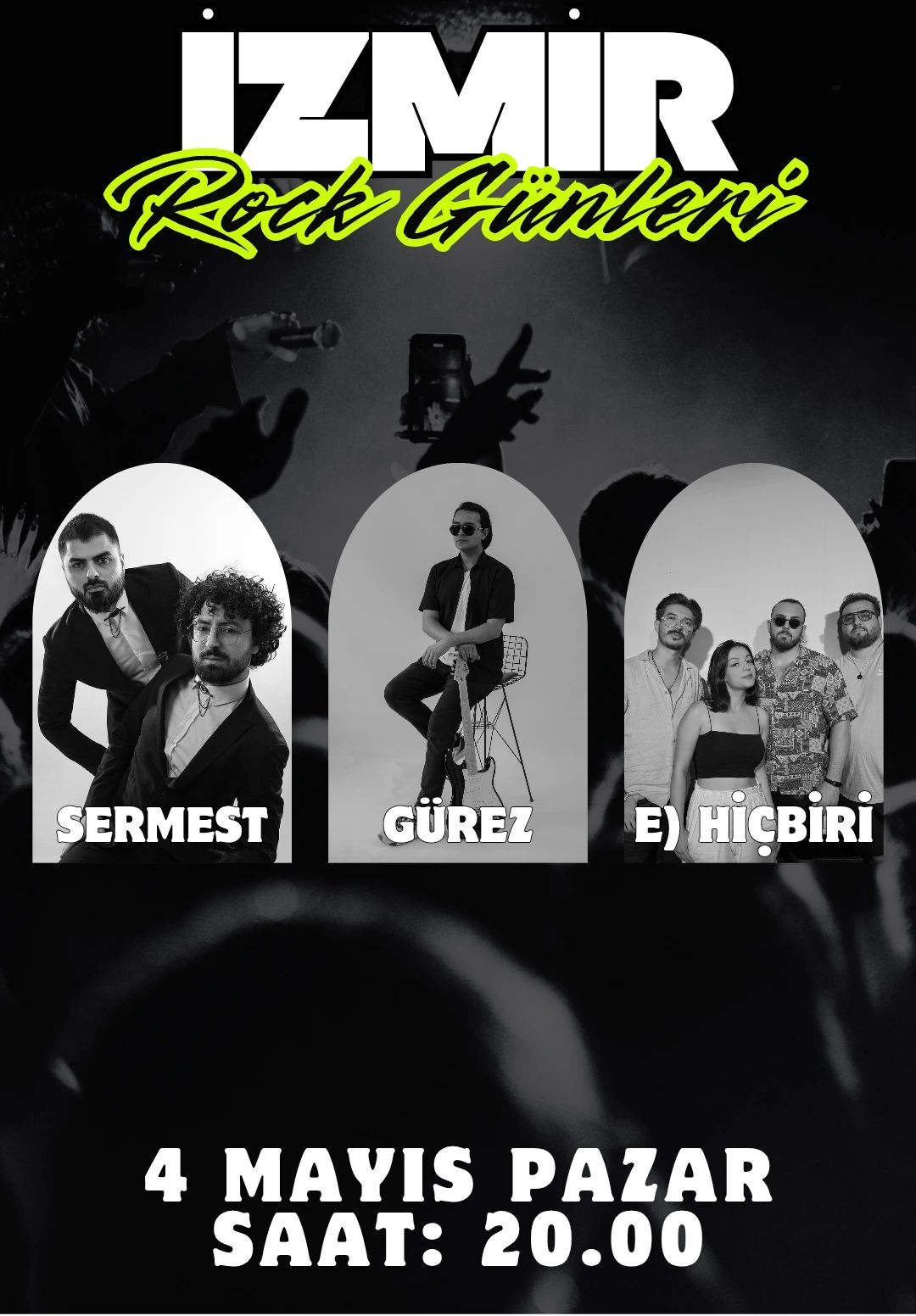 İzmir Rock Günleri