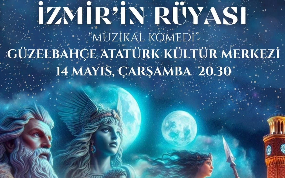 İzmir'in Rüyası Oyunu
