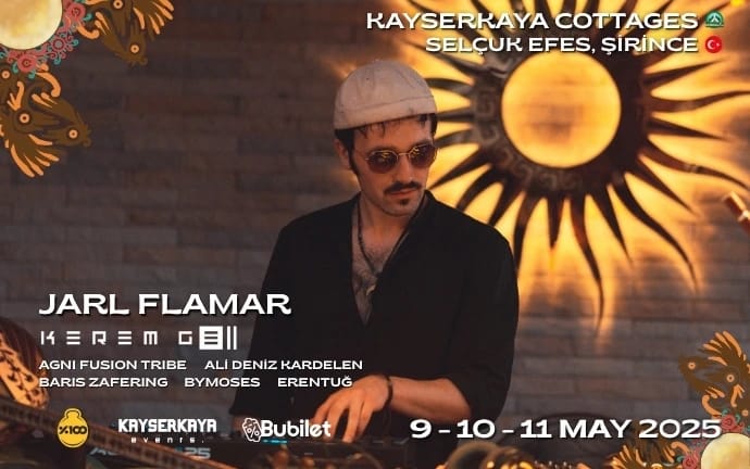 Jarl Flamar / Kayserkaya
