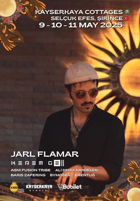 Jarl Flamar / Kayserkaya
