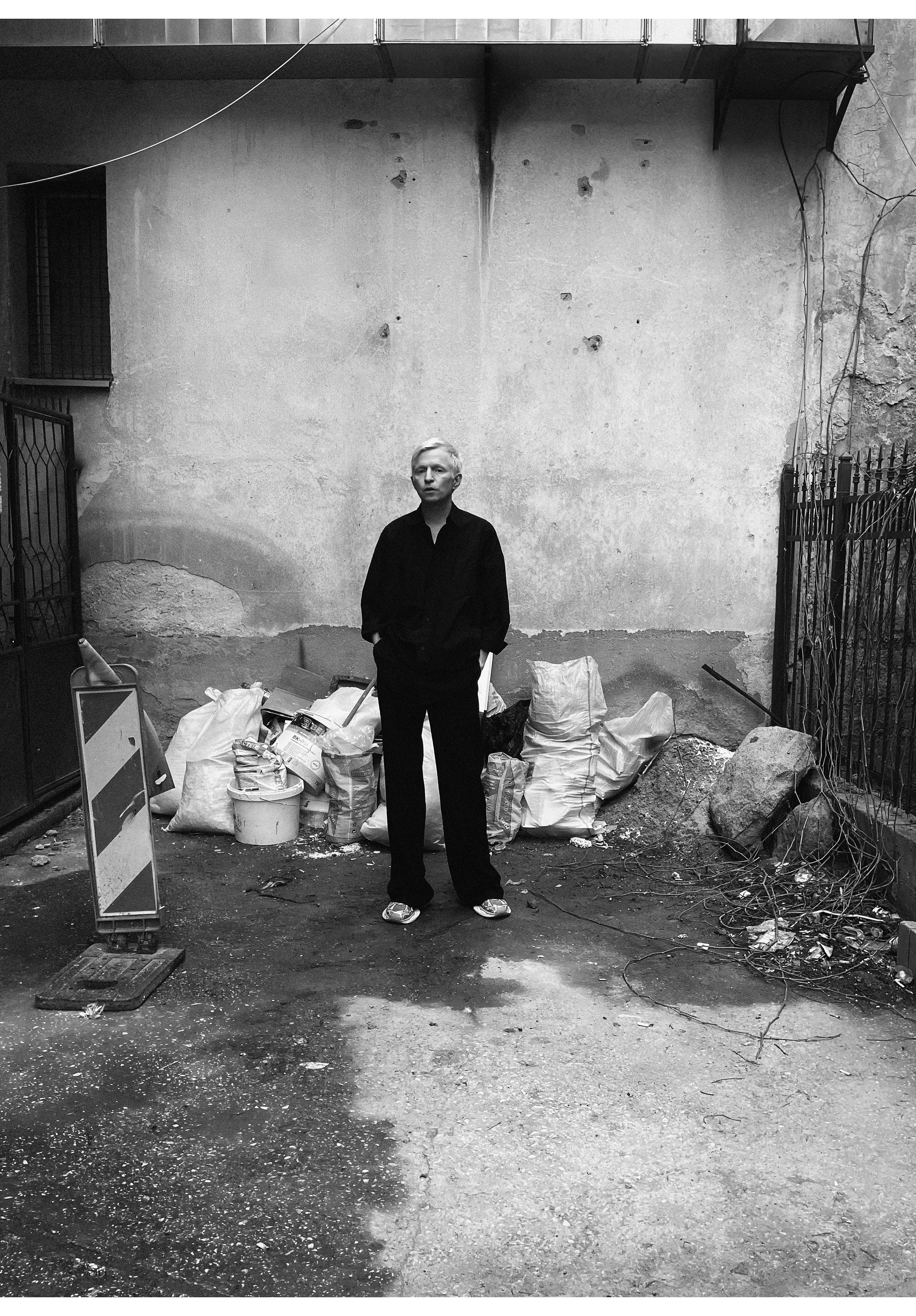 Jay Jay Johanson Konseri