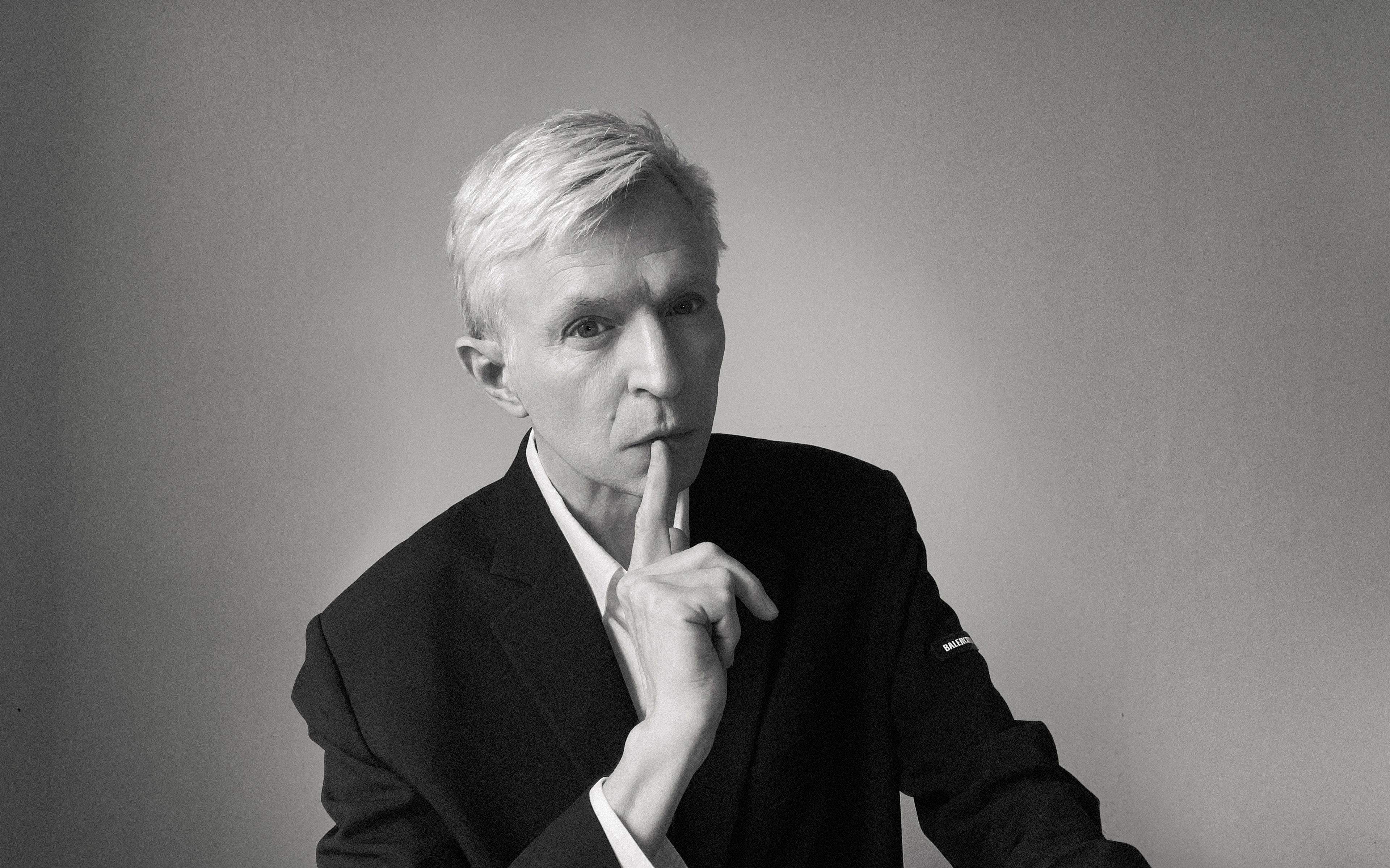 Jay Jay Johanson Konseri poster