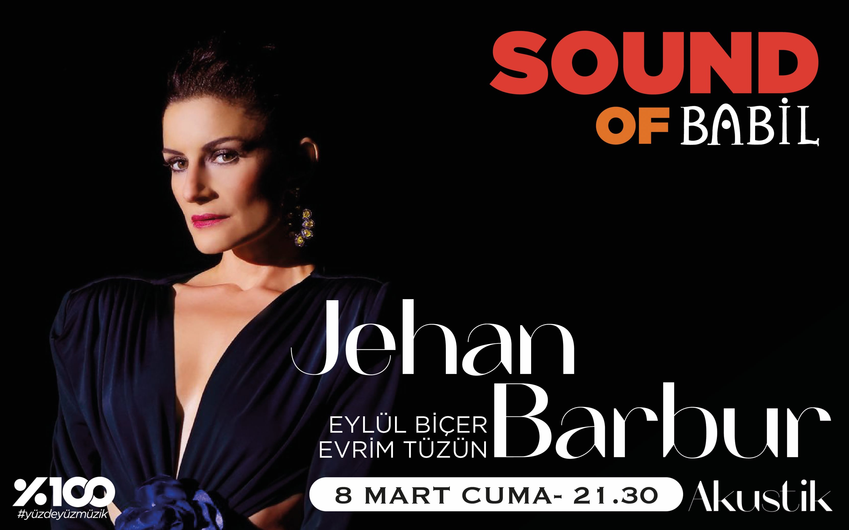 Jehan Barbur Akustik Konser