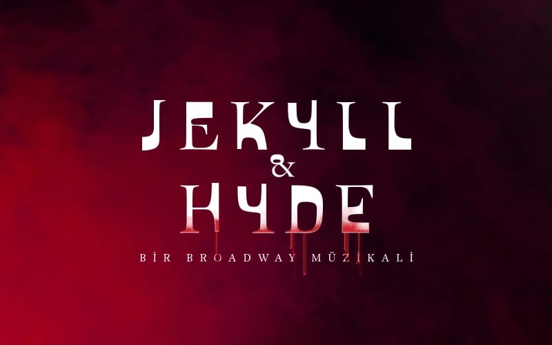 Jekyll&Hyde  