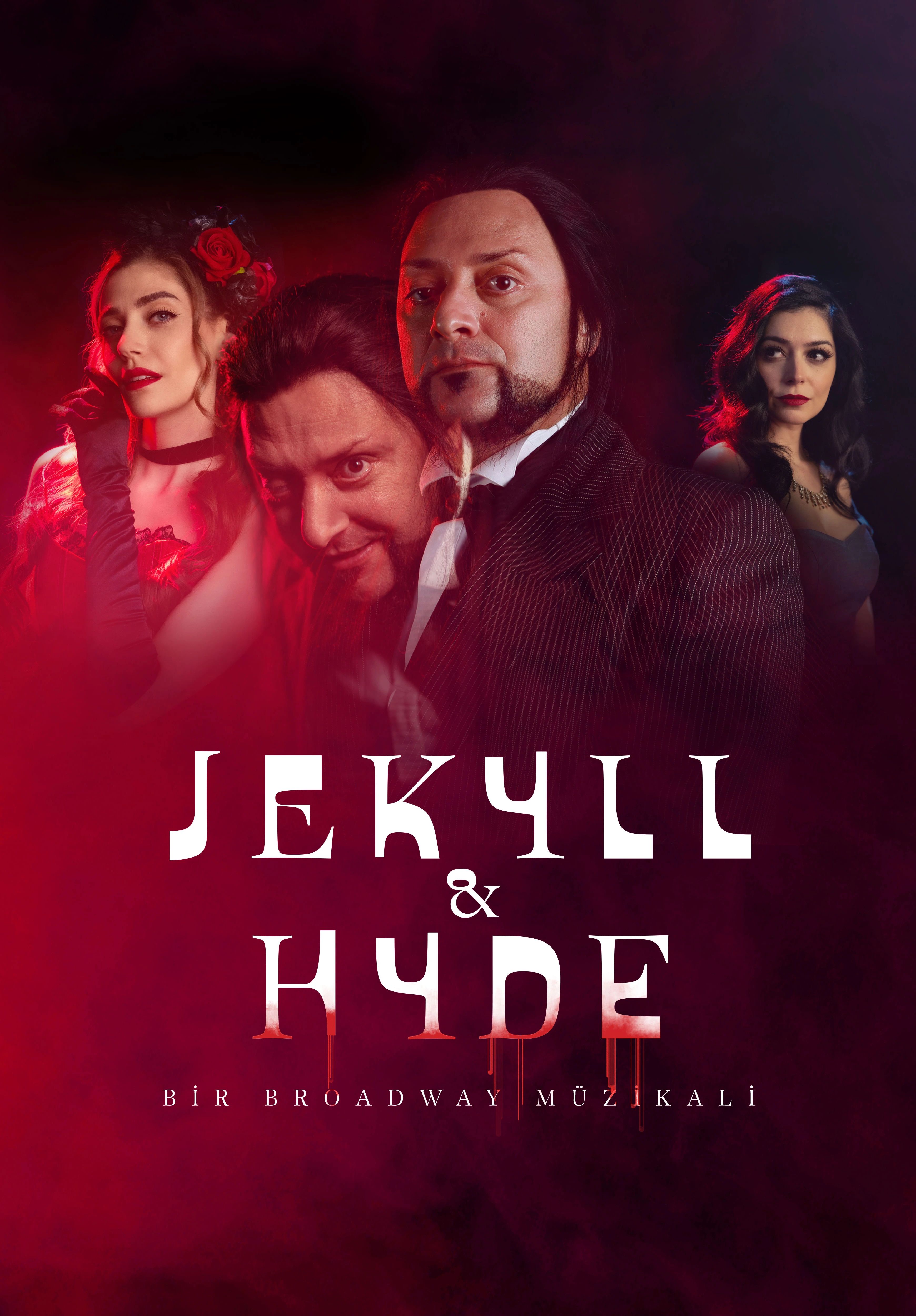 Jekyll&Hyde
