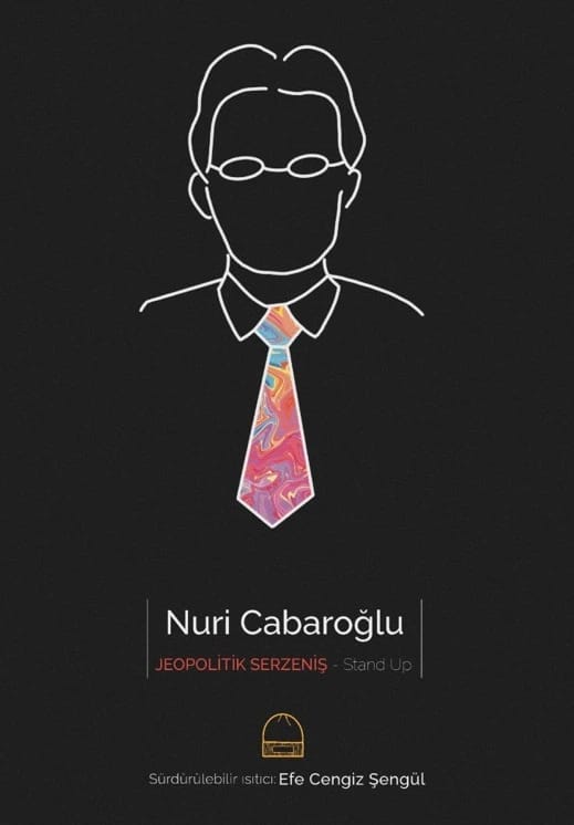 Jeopolitik Serzeniş: Stand Up
