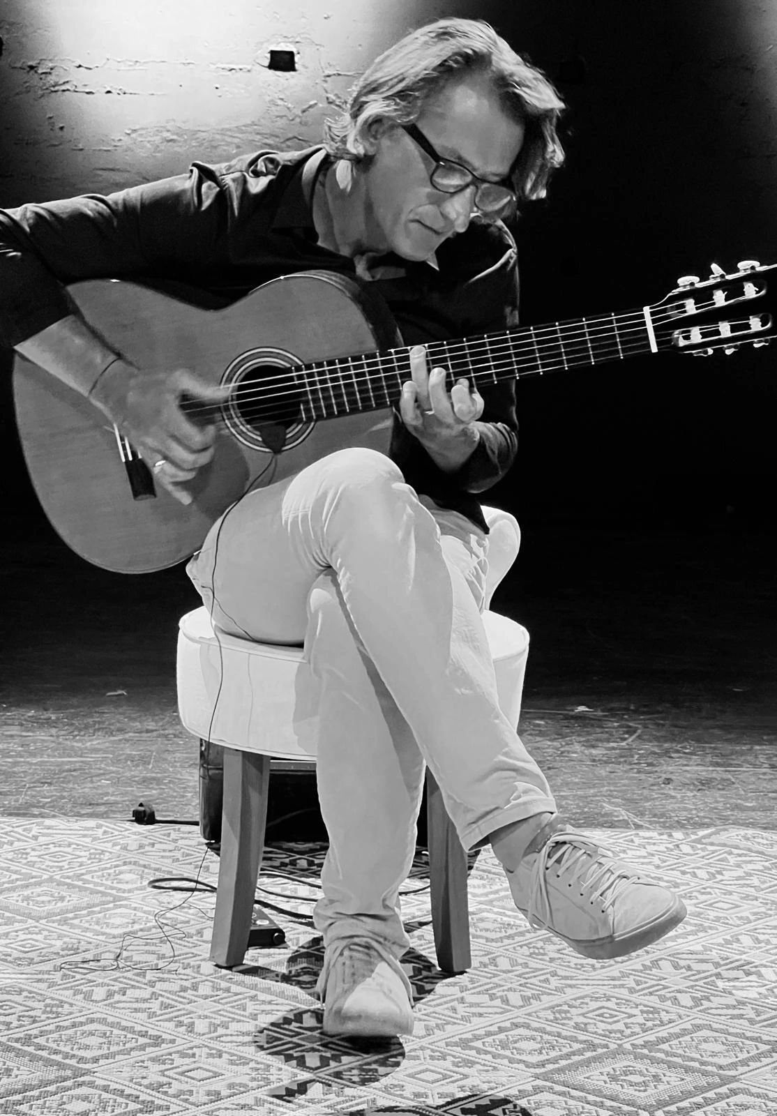 Jérôme Ciosi & Friends