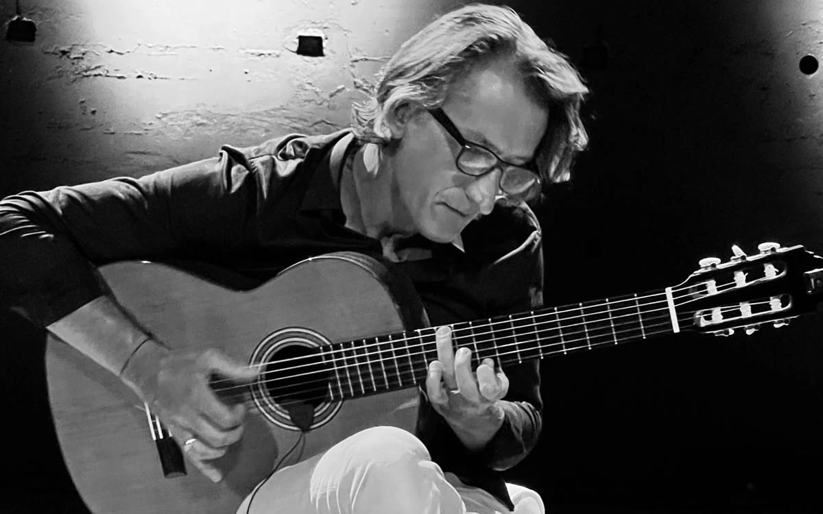 Jérôme Ciosi & Friends