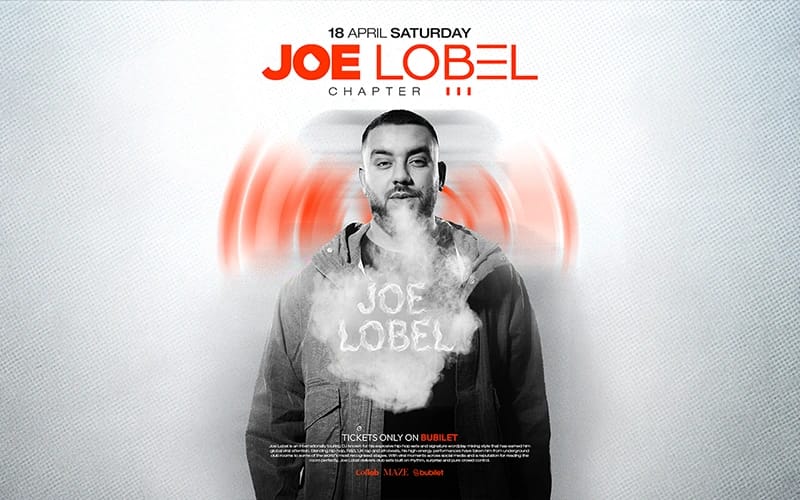 Joe Lobel