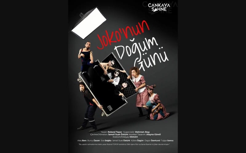 Joko'nun Doğum Günü