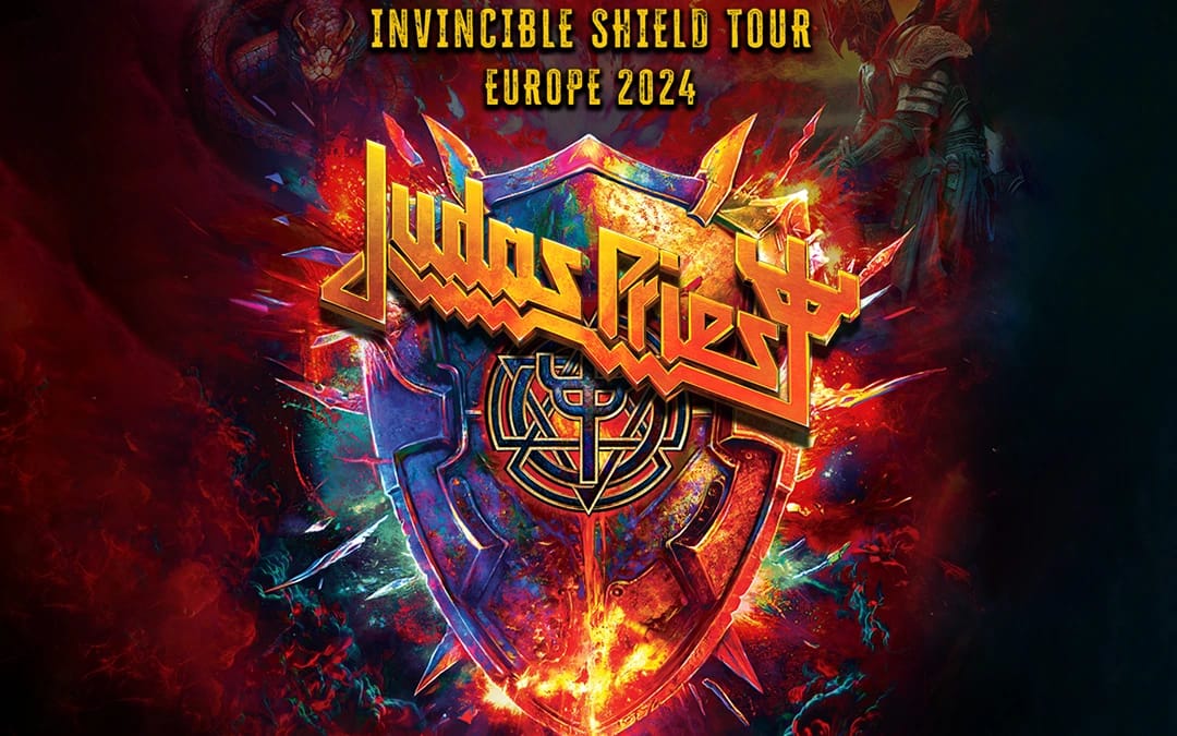 Judas Priest