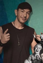 Kaan Öztürk ile Büyüdüğümüz Şarkılar Müzikali 