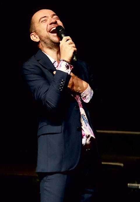 Kaan Sekban Stand - Up