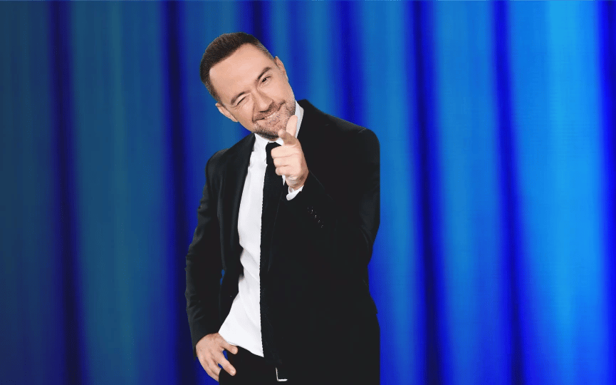 Kaan Sekban Saçmalar